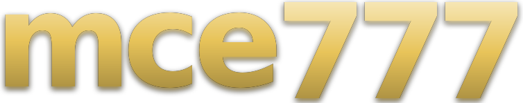 mce777 logo