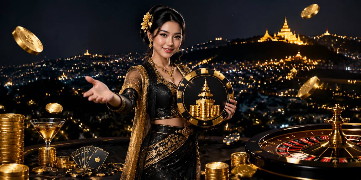 mce777 အဆင့် ၃ ဆင့်ဖြင့် mce777 အပ်ပ် တပ်ဆင်ပါ