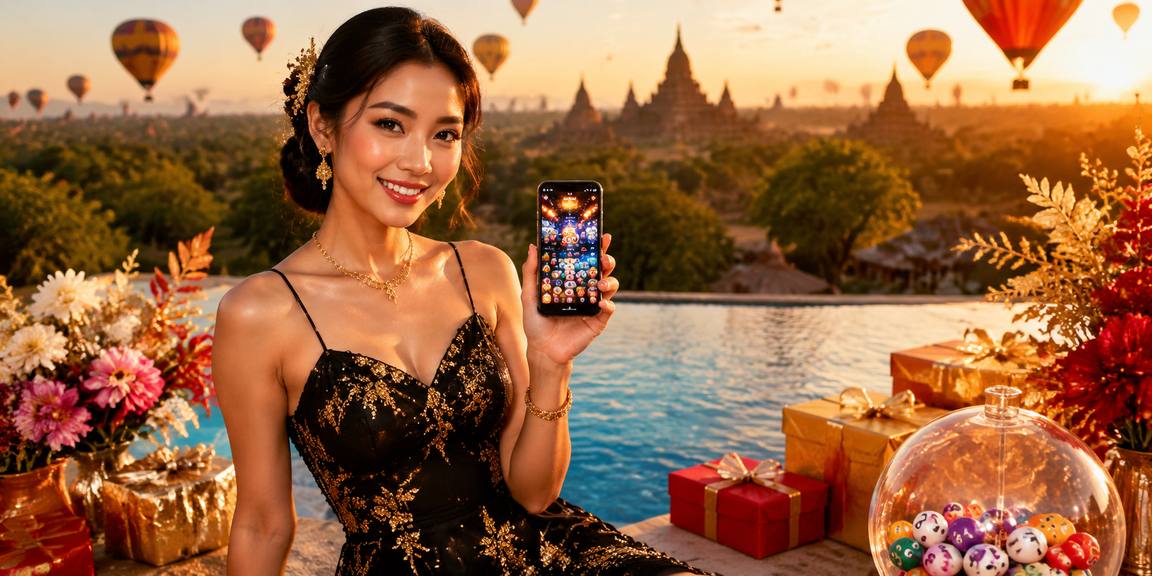mce777 mce777 အပ်ပ်မှ ရရှိသောအဆင်ပြေမှုများ